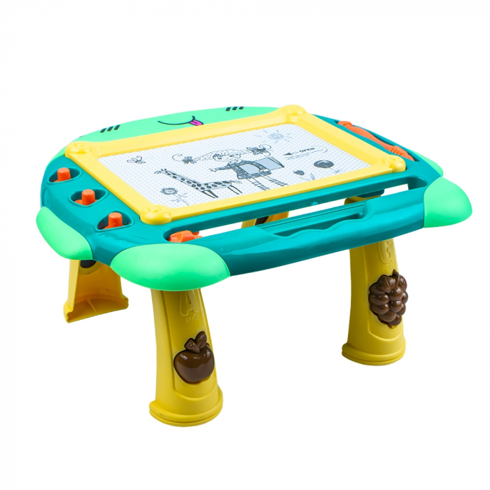 Tablita Magica, Cu Suport + Stampile [2]