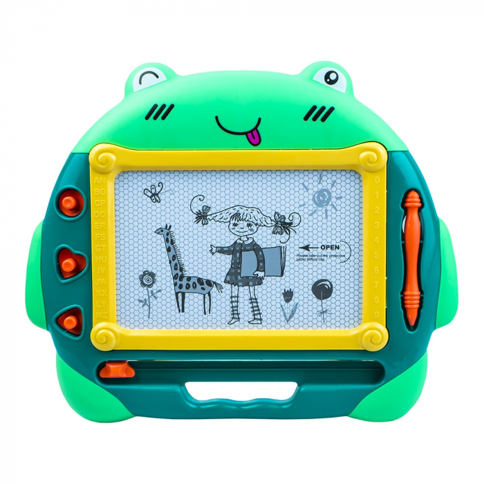 Tablita Magica, Cu Suport + Stampile [3]