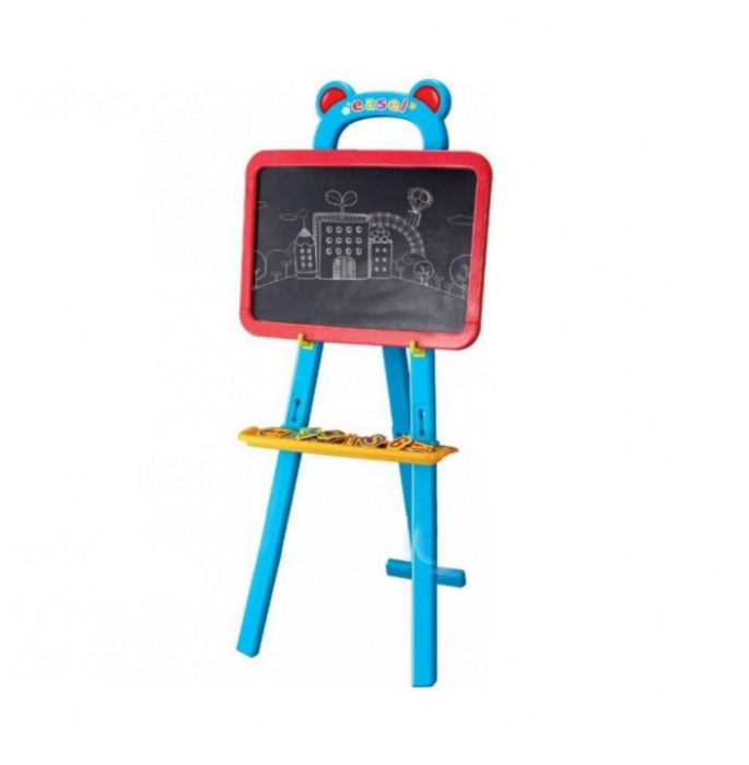 Tablita cu 2 fete, 3 in 1,  95 cm [2]