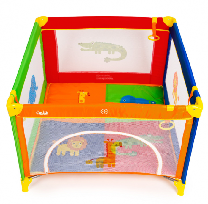 Tarc de joaca Juju Discovery, Wild [2]