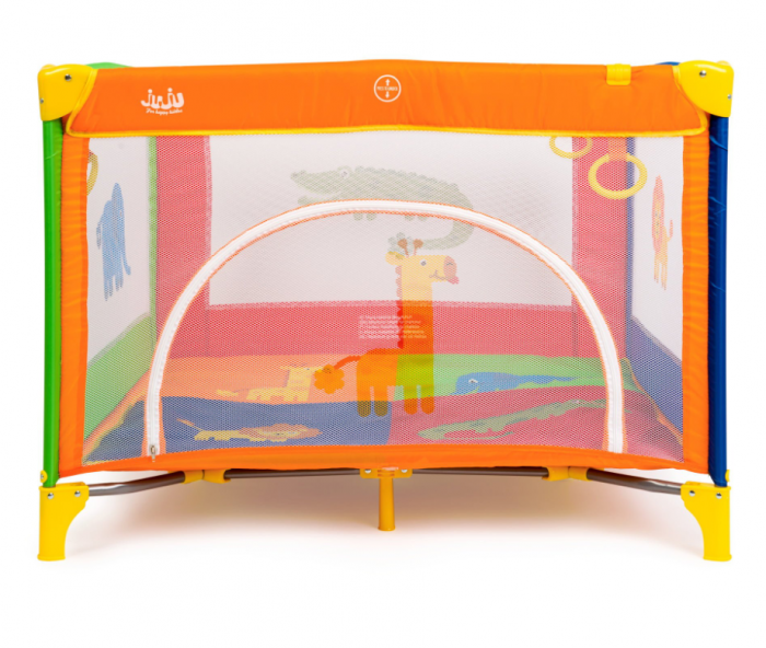 Tarc de joaca Juju Discovery, Wild [3]