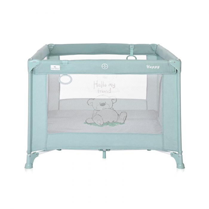 Tarc de joaca Happy Game Zone [2]