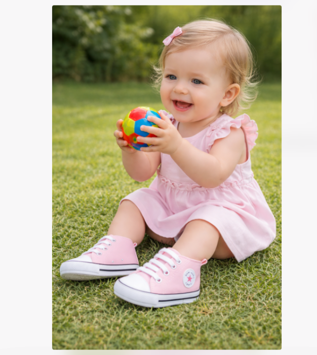 Tenesi copii, Roz [2]