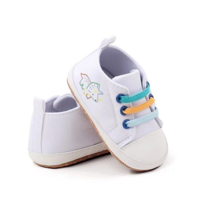 Tenisi albi, model Dino [2]