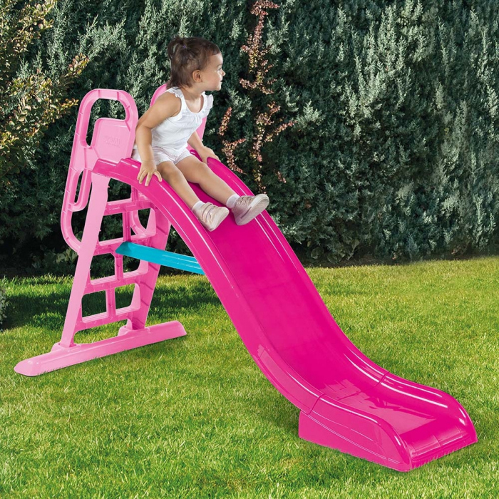 Tobogan, pentru copii, Dolu, Dimensiune 114x189x85cm, pretabil la apa [3]