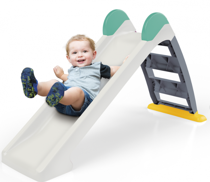 Tobogan pentru copii, pliabil [4]