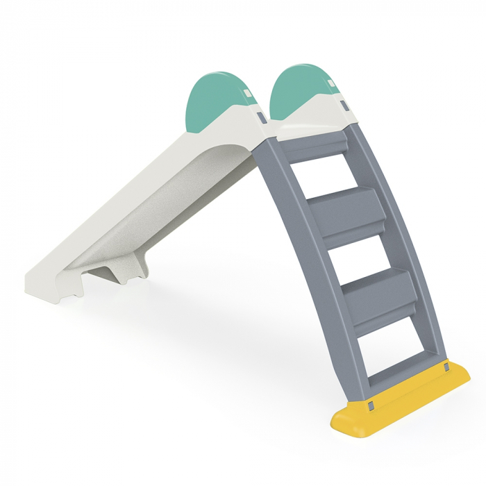 Tobogan pentru copii, pliabil [2]