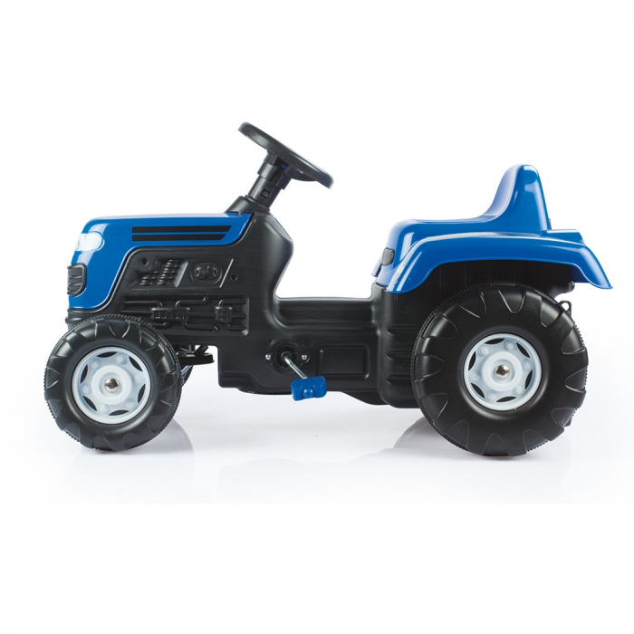 Tractor cu pedale Ranchero 52x81,5x45cm - Dolu [2]