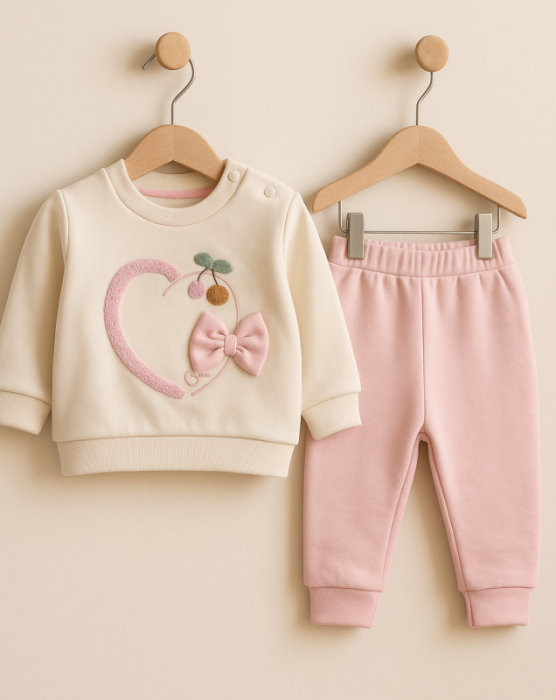 Trening elegant fetite [2]