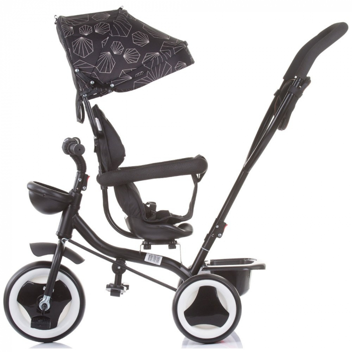 Tricicleta Chipolino Jazz raven [3]