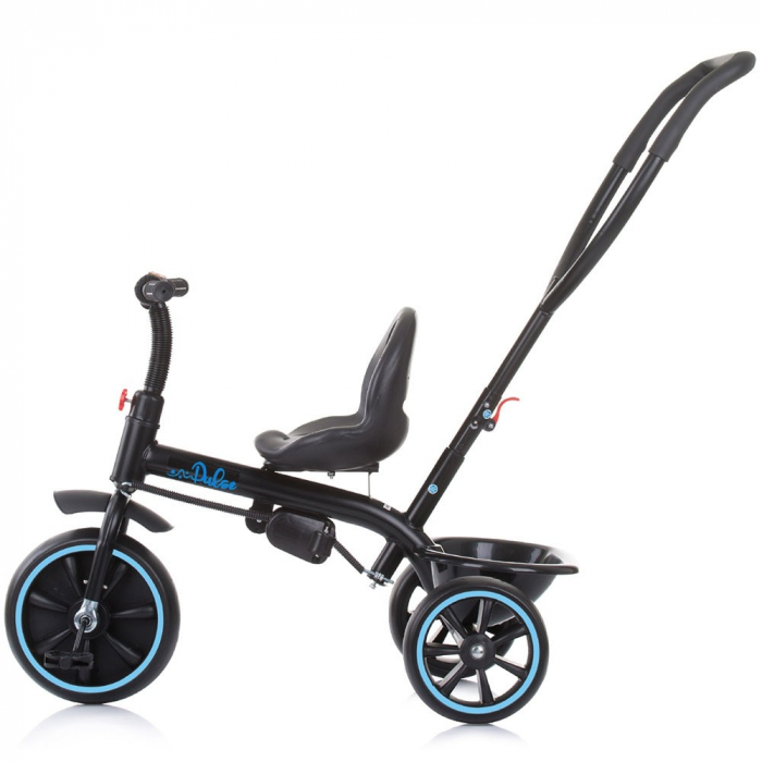 Tricicleta Chipolino Pulse ocean [4]