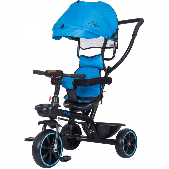 Tricicleta Chipolino Pulse ocean [1]