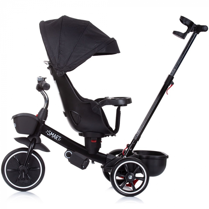 Tricicleta Chipolino Smart cu sezut reversibil [3]