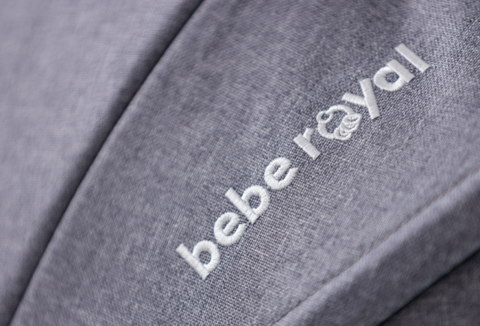 TRICICLETA PLIABILA PENTRU COPII MILANO GRI [10]