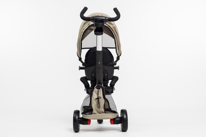 TRICICLETA PLIABILA PENTRU COPII MILANO MARO [11]