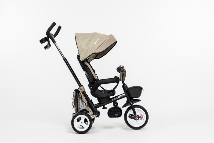 TRICICLETA PLIABILA PENTRU COPII MILANO MARO [3]