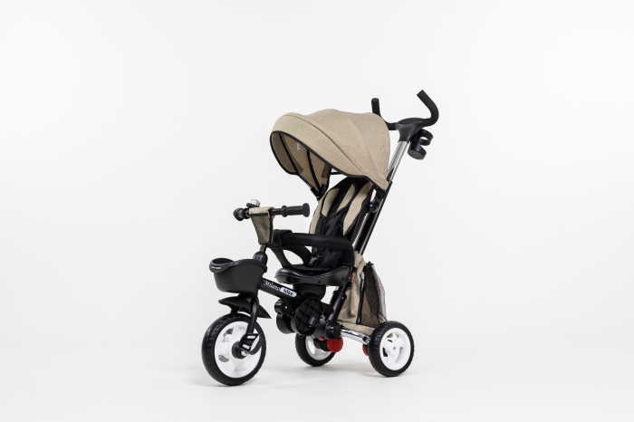 TRICICLETA PLIABILA PENTRU COPII MILANO MARO [5]