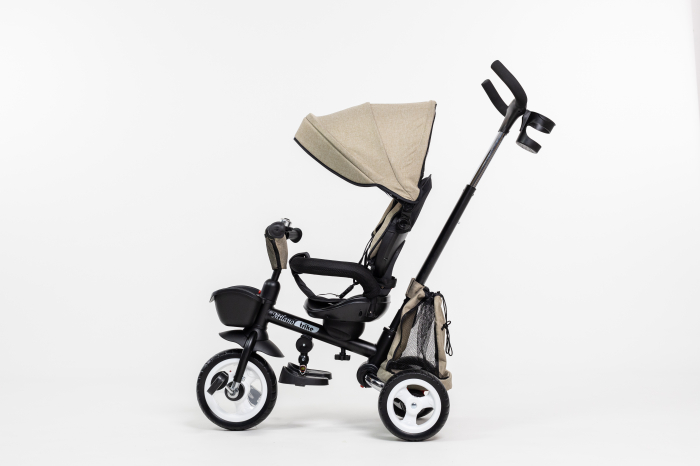 TRICICLETA PLIABILA PENTRU COPII MILANO MARO [6]