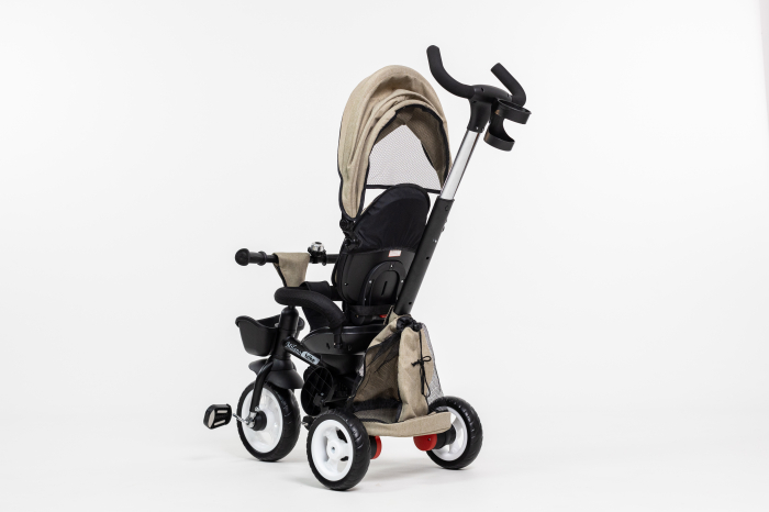 TRICICLETA PLIABILA PENTRU COPII MILANO MARO [10]