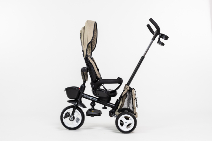 TRICICLETA PLIABILA PENTRU COPII MILANO MARO [8]