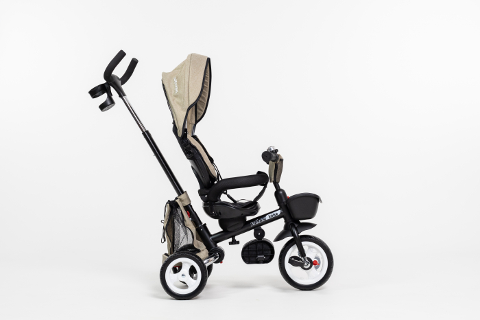 TRICICLETA PLIABILA PENTRU COPII MILANO MARO [4]