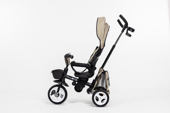 TRICICLETA PLIABILA PENTRU COPII MILANO MARO [7]