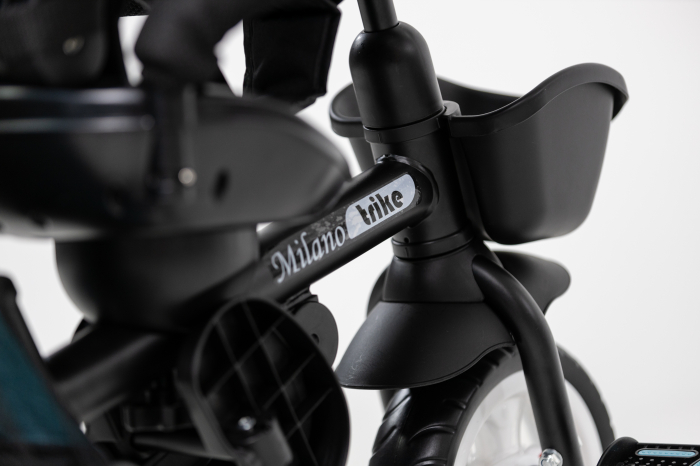 TRICICLETA PLIABILA PENTRU COPII MILANO TURCOAZ [12]