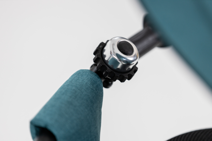 TRICICLETA PLIABILA PENTRU COPII MILANO TURCOAZ [13]