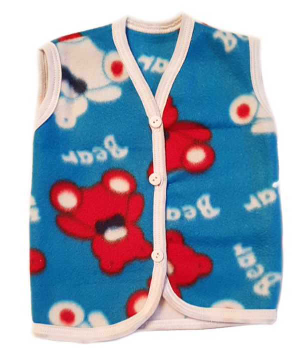 Vesta bebe pentru interior [2]