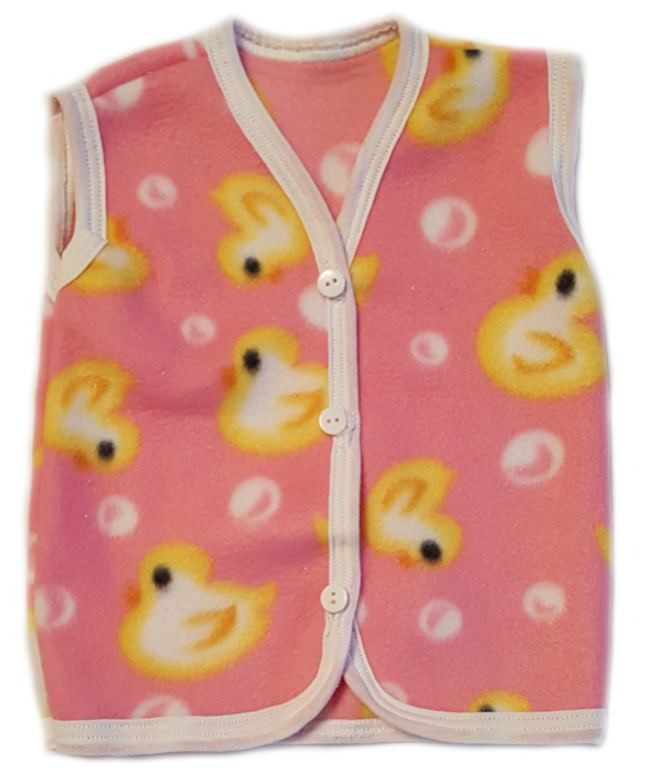 Vesta bebe pentru interior [3]