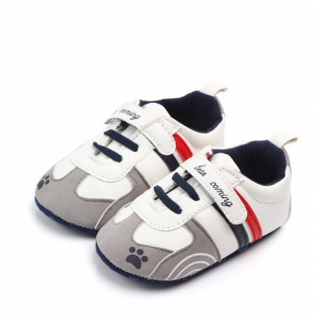 Bebe - Adidasi bebelusi - Labuta de catelus