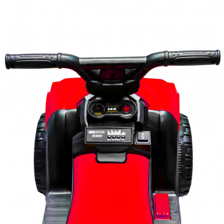 ATV Cu Acumulator, 1 Motor, 6V, 4A [2]