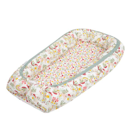 Baby Nest Klups Jungle K100 [1]