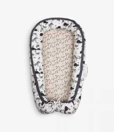 Pentru bebe - Baby Nest Klups Zoo K102