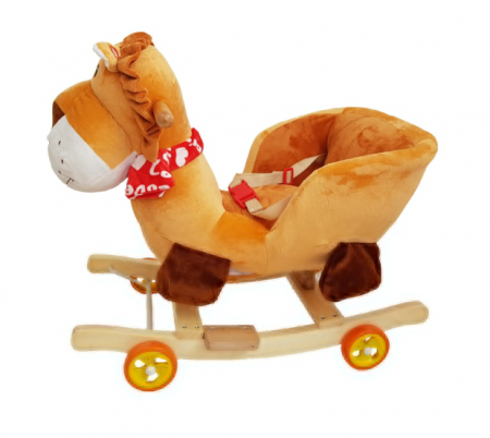 Balansoar 2 in 1, Functie de mergator, Leut [3]