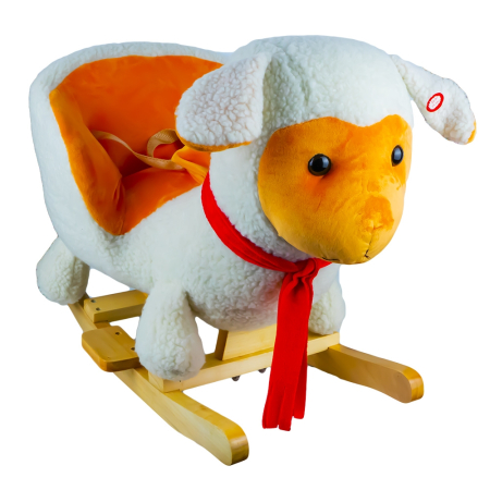Balansoare si Leagane - Balansoar, 2 in 1, Functie de mergator, oita