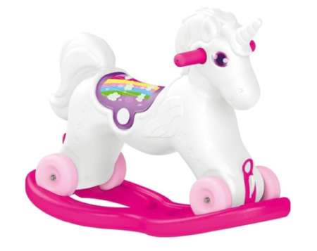 Balansoare si Leagane - Balansoar,Cu Sezut,Elefant,Plastic non-toxic,Cu spatar