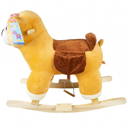 Balansoar Pentru Bebelusi, Ursulet [1]