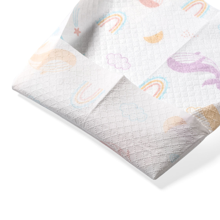 Barbite de unica folosinta 10 buc/set Babyono [3]