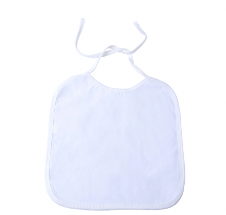 Babetele - Bavetica bumbac, dublu strat