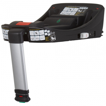 Pentru bebe - Baza cu Isofix Chipolino pentru scaunele auto Magnum si Prestige