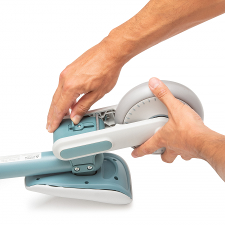 Bicicleta fara pedale Juju Dody, Albastru [5]