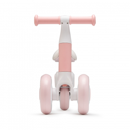 Bicicleta fara pedale Juju Dody, Roz [1]