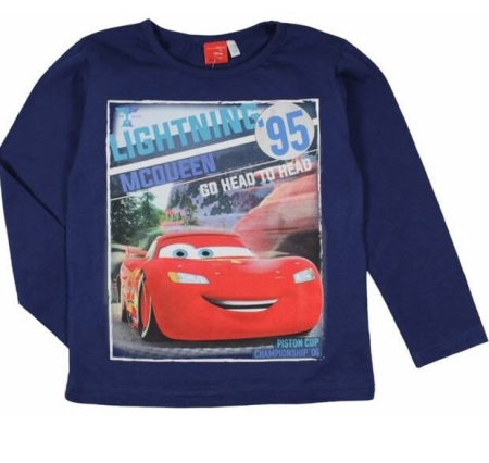 Bluze - Bluza copii Cars