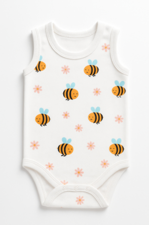 Body Baby, Model albinute [1]