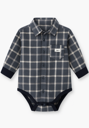 Body - Body camasa lux, flausat