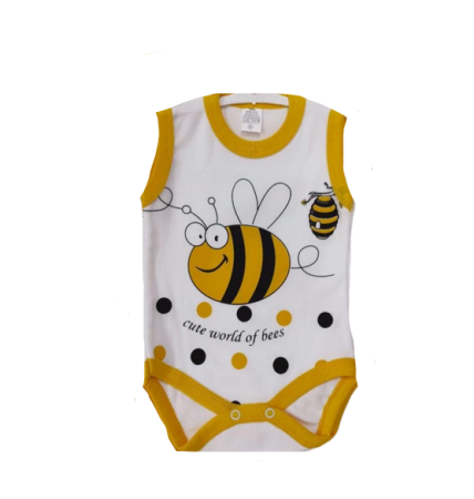 Body - Body maiou,albinuta