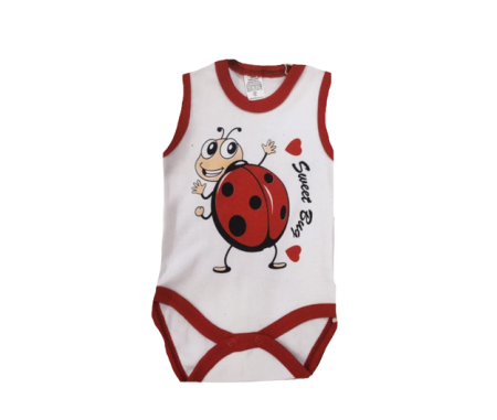 Body - Body maiou,gargarita