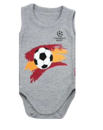 Body - Body micul fotbalist