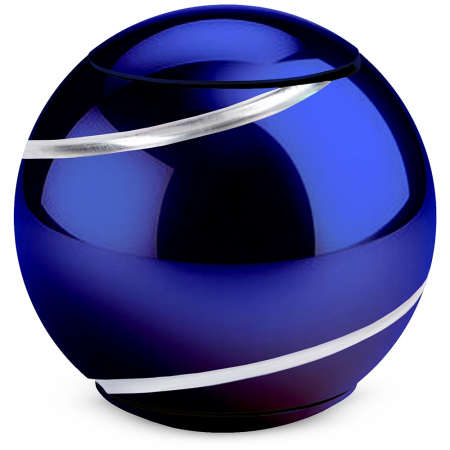 Bopster Spin Ball, Albastru [2]